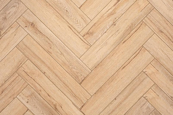 Кварцвиниловые полы Aquafloor Space Parquet Light AF4507PQL фото 1 | FLOORDEALER