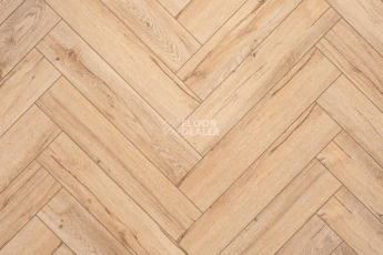 Кварцвиниловые полы Aquafloor Space Parquet Light AF4507PQL фото 1 | FLOORDEALER