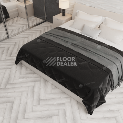 Alpine Floor Parquet LVT 2.5мм ДУБ АЛЬХЕНА ECO16-12 фото 3 | FLOORDEALER