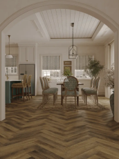 Tulesna Art Parquet 4мм 1005-14 Oplot фото 3 | FLOORDEALER