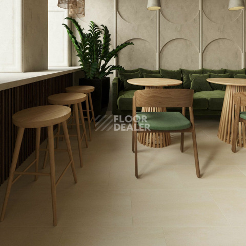 Alix Floor Stone Line 4мм ALX6313-6 Камень бежевый светлый фото 4 | FLOORDEALER