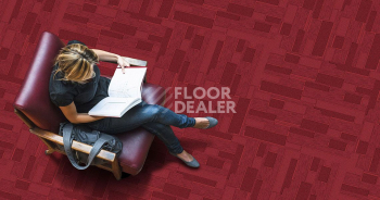 Standard Carpets City Square City Square 724 фото 2 | FLOORDEALER