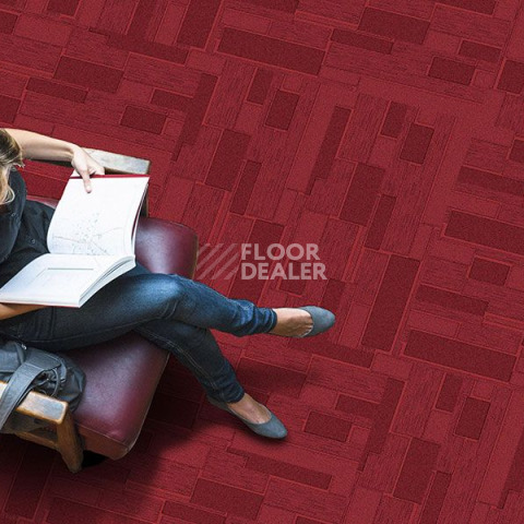 Standard Carpets City Square City Square 724 фото 2 | FLOORDEALER