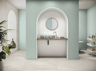 Bellagio 60X120 Base Neve Rect фото 2 | FLOORDEALER