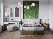 Norland Sigrid  LVT 2мм Merian 1003-17 фото 4 | FLOORDEALER