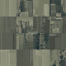 Ege Highline Cityscapes Skylines Grey rfm 52955092 фото 1 | FLOORDEALER