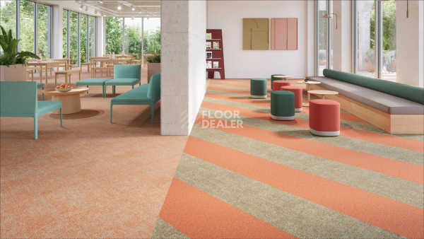Ковровая плитка Desso Essence Roots AD08 2032 фото 2 | FLOORDEALER