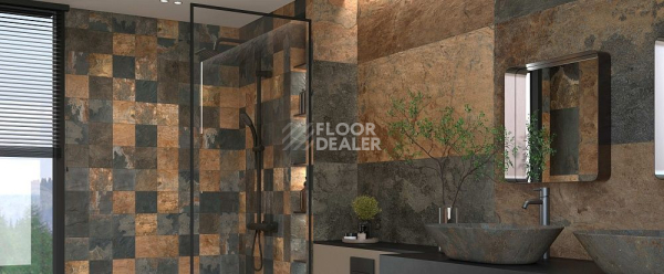 Керамогранит Ardesia 60 X 120 Chiara фото 3 | FLOORDEALER