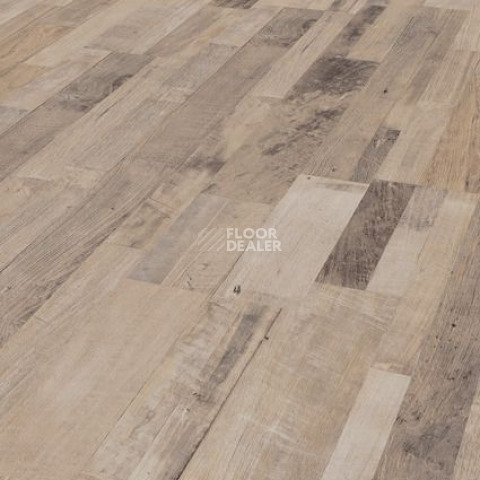 Ламинат Terhurne Classic Line 192мм 1858  Состаренная Древесина Микс Бежевый  1101020824 фото 1 | FLOORDEALER