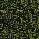 Ковролин Ege Highline Visual Texture by Conran rf 52751204  | FLOORDEALER