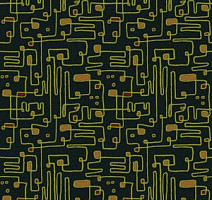 Ковролин Ege Highline Visual Texture by Conran rf 52751204 фото 1 | FLOORDEALER