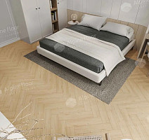 Alpine Floor Parquet LVT 2.5мм Дуб Лесат ECO16-26 фото 3 | FLOORDEALER