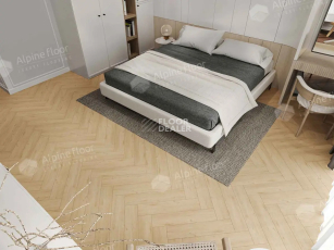 Alpine Floor Parquet LVT 2.5мм Дуб Лесат ECO16-26 фото 3 | FLOORDEALER