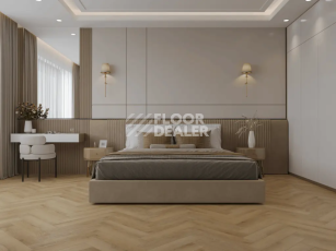 Tulesna Art Parquet 4мм 1005-23 Monolit фото 4 | FLOORDEALER