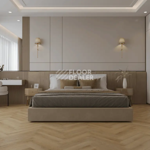 Tulesna Art Parquet 4мм 1005-23 Monolit фото 4 | FLOORDEALER