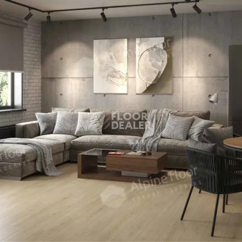 Alpine Floor Grand Sequoia LVT 2.5мм Кипарисовая ECO11-2602 фото 4 | FLOORDEALER