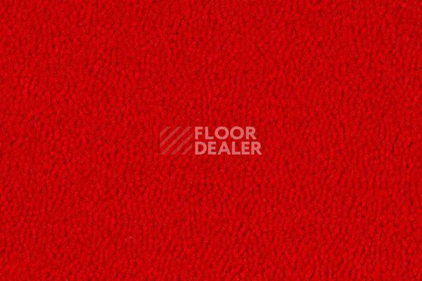 Ковровая плитка Westbond Ibond красная гамма 9578 фото 1 | FLOORDEALER