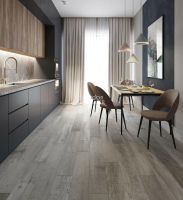 Alix Floor City Line 5мм АLX1065-8 Дуб кенийский светло-коричневый фото 2 | FLOORDEALER