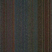 Ковровая плитка Interface Chenille Warp 309316 Total Recall фото 1 | FLOORDEALER