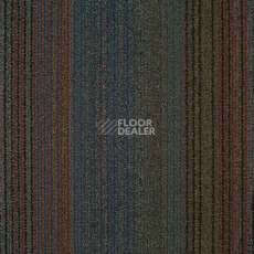 Ковровая плитка Interface Chenille Warp 309316 Total Recall фото 1 | FLOORDEALER