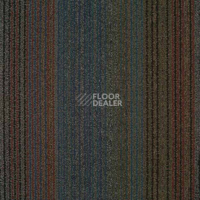 Ковровая плитка Interface Chenille Warp 309316 Total Recall фото 1 | FLOORDEALER