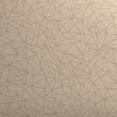 Taralay Initial Compact (Plain & allover look) 0957 Spider Cuivre фото 1 | FLOORDEALER