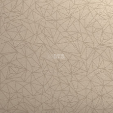 Taralay Initial Compact (Plain & allover look) 0957 Spider Cuivre фото 1 | FLOORDEALER