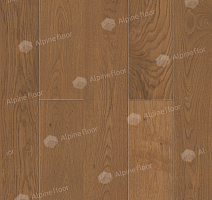 Инженерная доска Alpine Floor Villa Дуб Имбирный Ew 201-14 фото 1 | FLOORDEALER