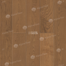 Alpine Floor Villa Дуб Имбирный Ew 201-14 фото 1 | FLOORDEALER