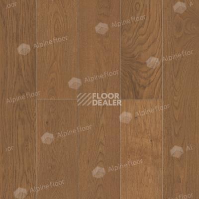 Инженерная доска Alpine Floor Villa Дуб Имбирный Ew 201-14 фото 1 | FLOORDEALER