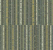 Ковровая плитка Ege Highline Contrast Paragraphs Grey rfm 52206446 фото 1 | FLOORDEALER