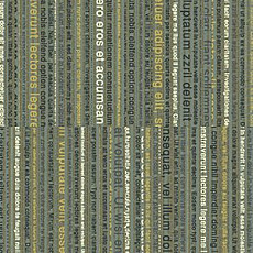 Ковровая плитка Ege Highline Contrast Paragraphs Grey rfm 52206446 фото 1 | FLOORDEALER