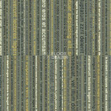 Ковровая плитка Ege Highline Contrast Paragraphs Grey rfm 52206446 фото 1 | FLOORDEALER