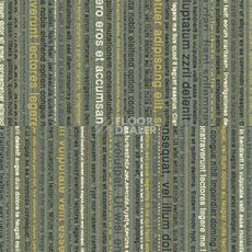 Ковровая плитка Ege Highline Contrast Paragraphs Grey rfm 52206446 фото 1 | FLOORDEALER