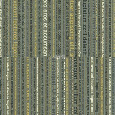 Ege Highline Contrast Paragraphs Grey rfm 52206446 фото 1 | FLOORDEALER