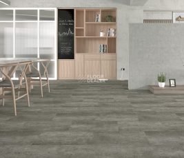 KBS floor Stone 4мм VL 89706-015 Cool Cement фото 2 | FLOORDEALER