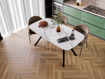 Norland Lagom Parquet LVT  2 мм Mot 1034-10 фото 3 | FLOORDEALER