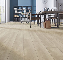 Kronotex Mammut d4752 Дуб Светлый Марко фото 2 | FLOORDEALER