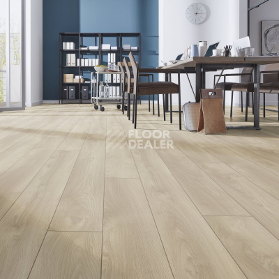 Ламинат Kronotex Mammut d4752 Дуб Светлый Марко фото 2 | FLOORDEALER