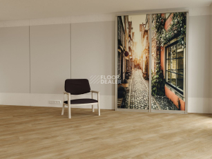 FF-1200 Strong 1267 Дуб Серен фото 4 | FLOORDEALER