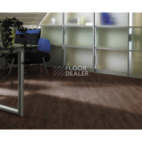 Kronotex Exquisit Plus d4710 Орех Матаро фото 7 | FLOORDEALER