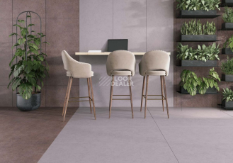 Loft Керамогранит 30x30x8 lf 01 30x30 Непол. (Керамический гранит) фото 4 | FLOORDEALER