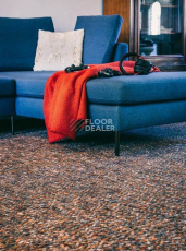 Best Wool Nature Vivaldi I-AB Lava фото 3 | FLOORDEALER