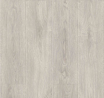 Кварцвиниловые полы Alix Floor City Line 5мм ALX1565-6 Дуб вельветовый серый фото 1 | FLOORDEALER