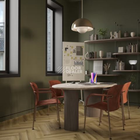 Norland Parquet 2.5мм 1067-7 Основа стиля Start Style фото 4 | FLOORDEALER
