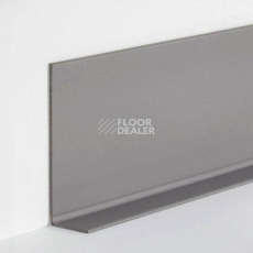 Плинтус Плинтус эластичный Dollken Wlk 60 WLK60 121/1069 Серый фото 1 | FLOORDEALER