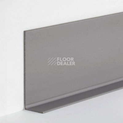 Плинтус Плинтус эластичный Dollken Wlk 60 WLK60 121/1069 Серый фото 1 | FLOORDEALER