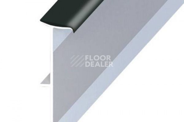 Сопутствующие материалы Плинтус для ковролина  и ковровой плитки Korner LP-50 109 фото 1 | FLOORDEALER