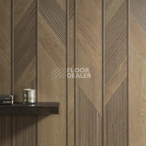 Gent Arrow 3D Arce 59,6X150(A) фото 5 | FLOORDEALER