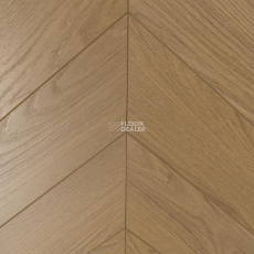 My Step Herringbone Chevron 12мм MS6512 Trevi фото 4 | FLOORDEALER